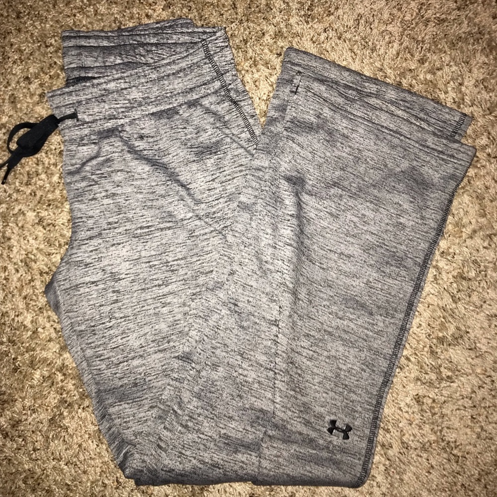 Under Armour sweatpants